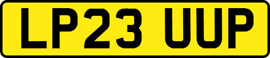 LP23UUP