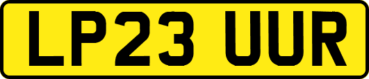 LP23UUR