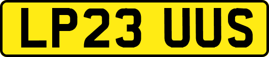 LP23UUS