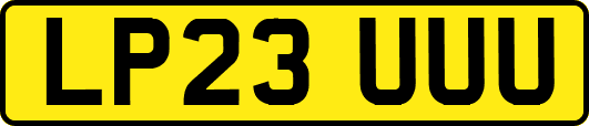 LP23UUU