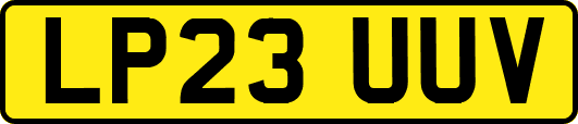 LP23UUV