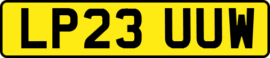 LP23UUW