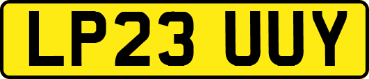 LP23UUY