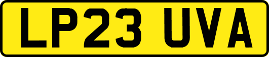 LP23UVA