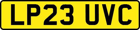 LP23UVC