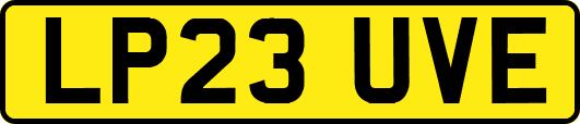LP23UVE