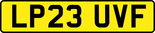 LP23UVF