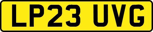 LP23UVG