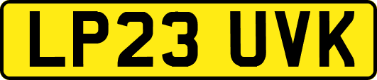 LP23UVK