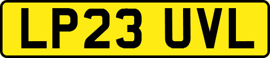 LP23UVL