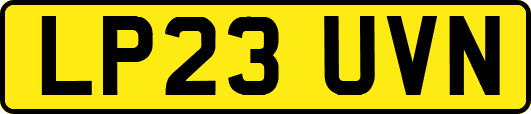 LP23UVN
