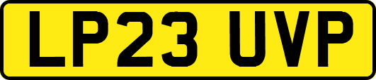 LP23UVP