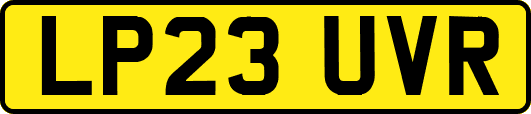 LP23UVR