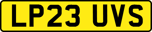 LP23UVS