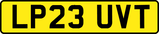 LP23UVT