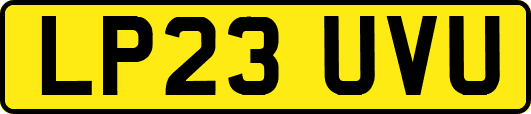 LP23UVU
