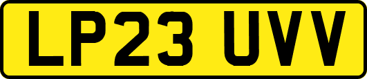 LP23UVV