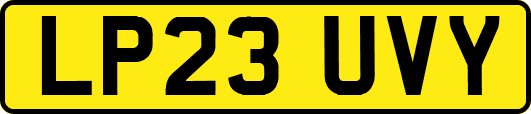 LP23UVY