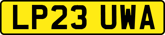 LP23UWA