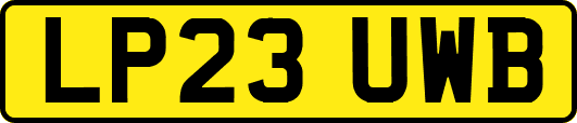 LP23UWB