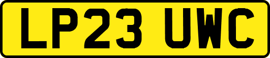 LP23UWC