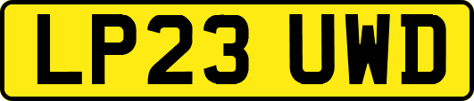 LP23UWD