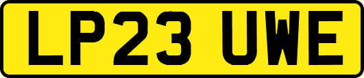 LP23UWE