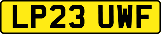 LP23UWF