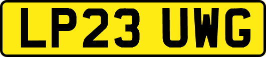 LP23UWG