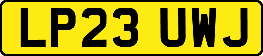 LP23UWJ