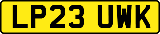 LP23UWK