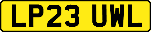 LP23UWL