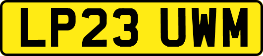 LP23UWM