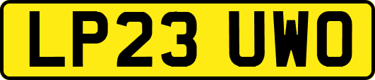 LP23UWO