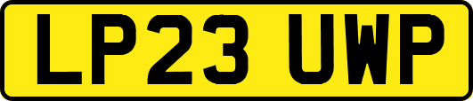LP23UWP