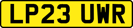 LP23UWR