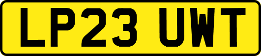 LP23UWT