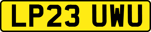 LP23UWU