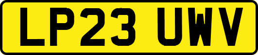 LP23UWV