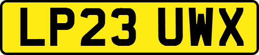 LP23UWX