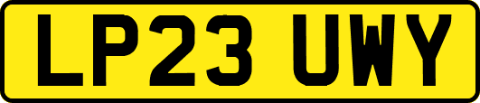 LP23UWY