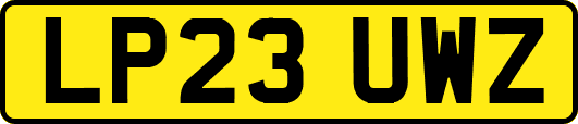 LP23UWZ
