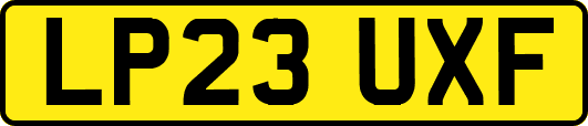 LP23UXF