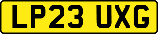 LP23UXG