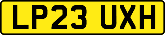 LP23UXH