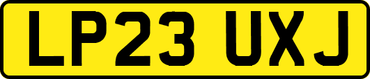 LP23UXJ