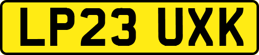LP23UXK