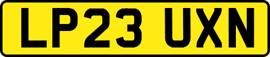 LP23UXN