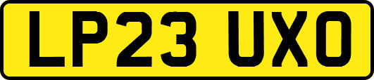 LP23UXO