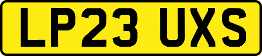 LP23UXS